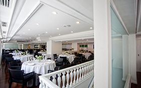 Hotel Carrís Almirante