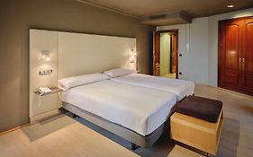 Hotel Carrís Almirante